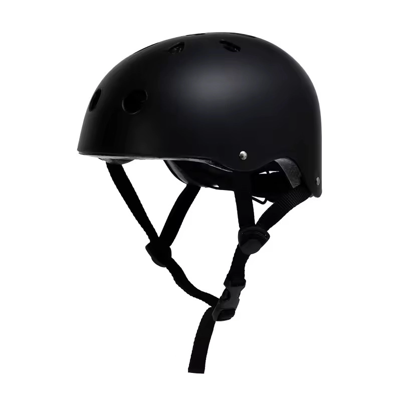 Casque Bol Trottinette